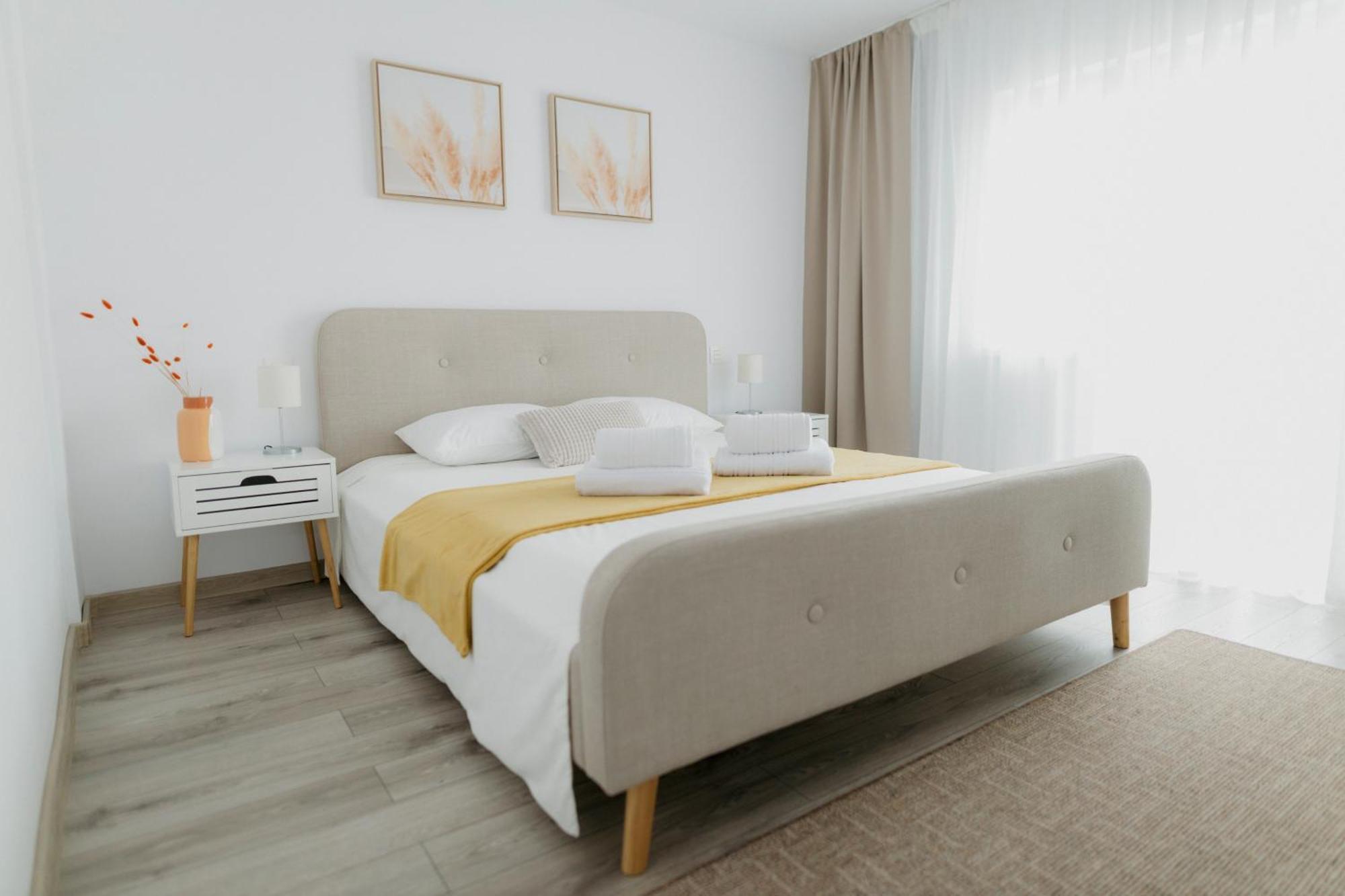 Apart 53 Turda Exterior photo
