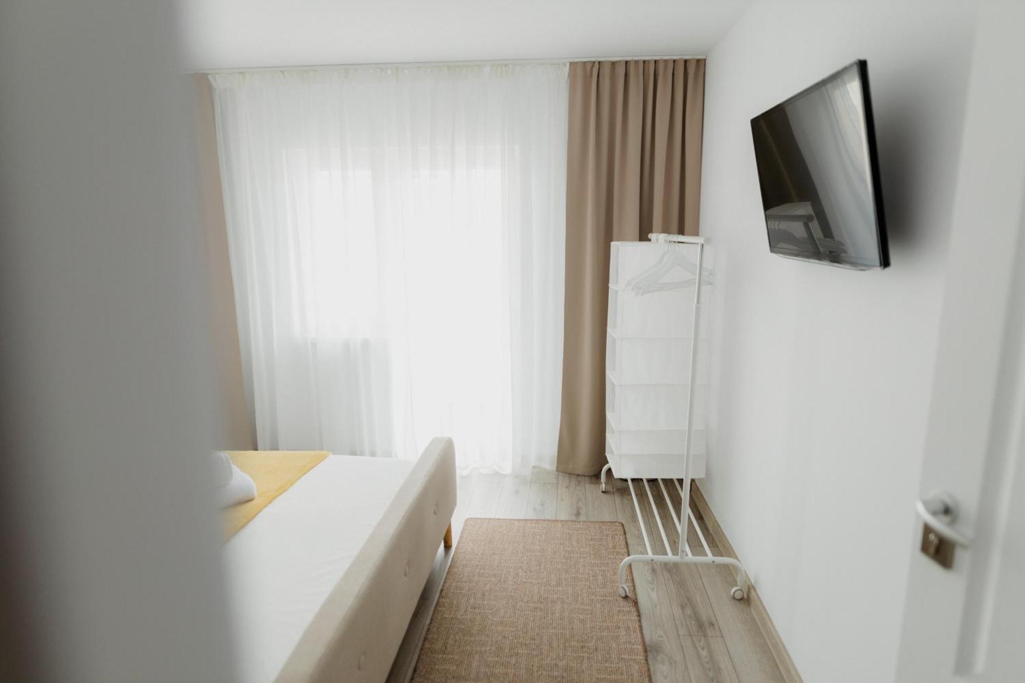 Apart 53 Turda Exterior photo